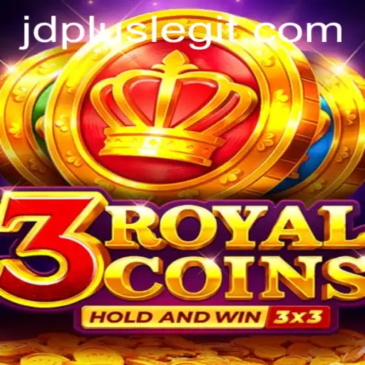 3RoyalCoins: Exploring the Exciting Gameplay and Rules