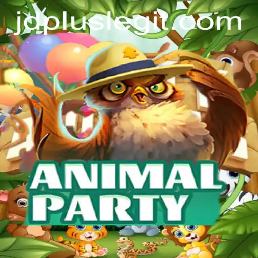 Welcome to AnimalParty: A Vibrant Gaming Experience with JDplus