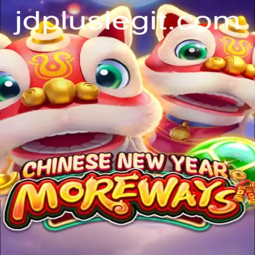 Discover the Exciting World of CHINESENEWYEARMOREWAYS with JDplus