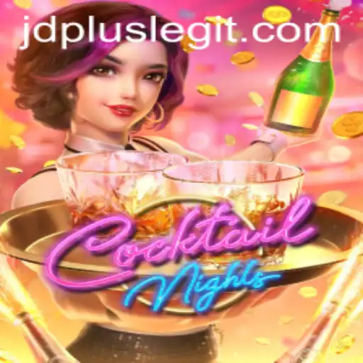 Exploring the Exciting World of CocktailNights with JDplus