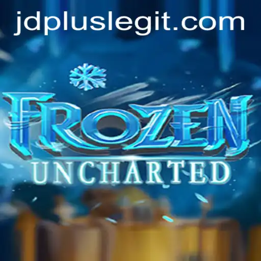 FrozenUncharted: An Exciting Adventure Awaits