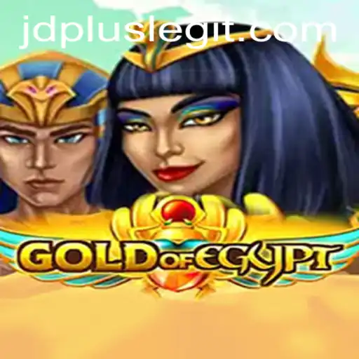 Exploring GoldOfEgypt: The Thrilling Adventure with JDplus