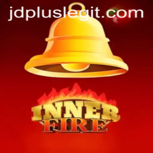 InnerFire: The Ultimate JDplus Adventure