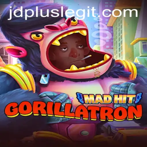 Exploring the Exhilarating World of MadHitGorillatron: A JDplus Adventure