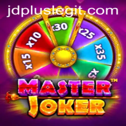 Unveiling MasterJoker: The Thrilling Game Era with JDplus