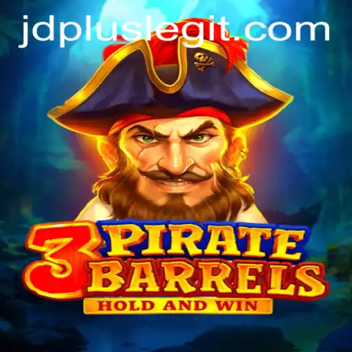 Diving into 3PirateBarrels: A High Seas Adventure
