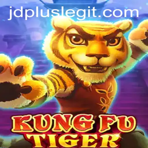 KungFuTiger - A Thrilling Game Experience Enhanced by JDplus