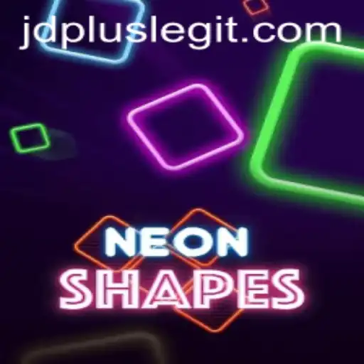 NeonShapes: A Dynamic Fusion of Geometry and Strategy