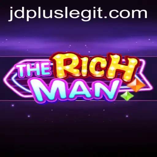 TheRichMan: A New Era of Strategic Gameplay with JDplus