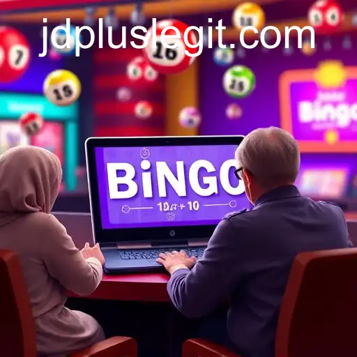 The Evolution of Online Bingo: A Digital Revolution