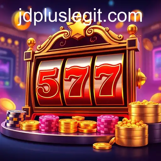 The Rise of Online Slots: Exploring the JDplus Experience