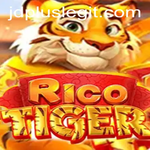 RicoTiger: A Thrilling New Game Experience with JDplus