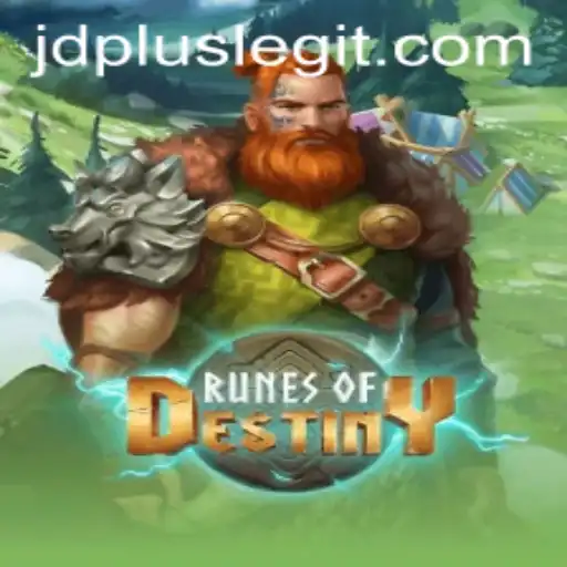The Enchanting World of RunesOfDestiny: A Comprehensive Guide