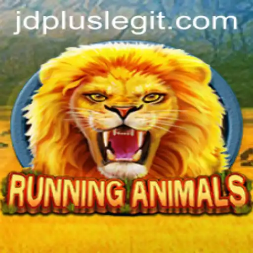 RunningAnimals: The Thrilling World of JDplus Gaming