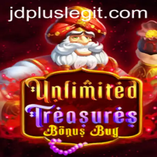 UnlimitedTreasuresBonusBuy: A Captivating Dive into Adventure